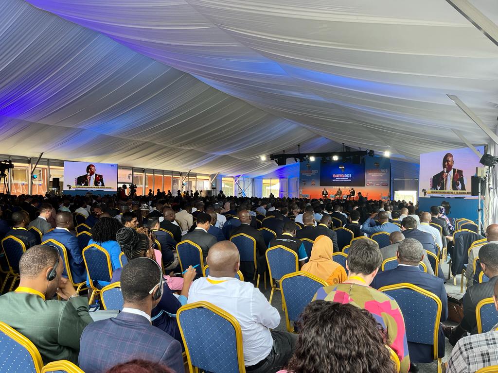Annual General Meeting