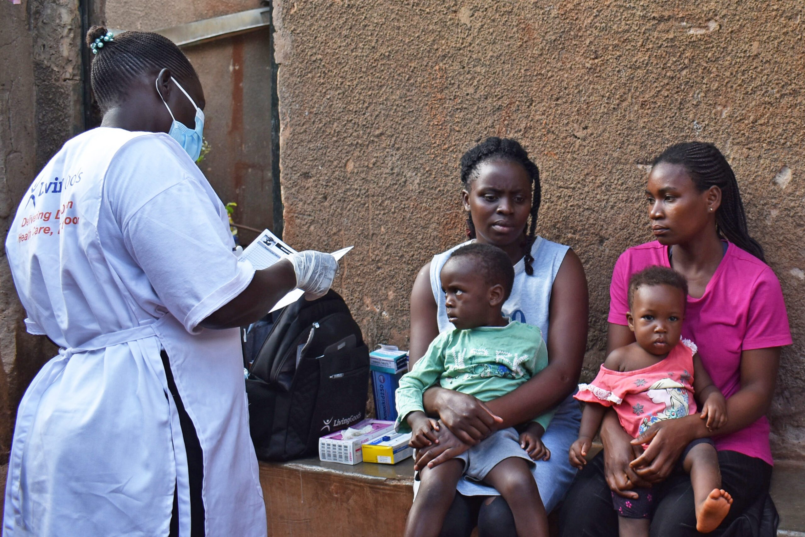Community Health Day