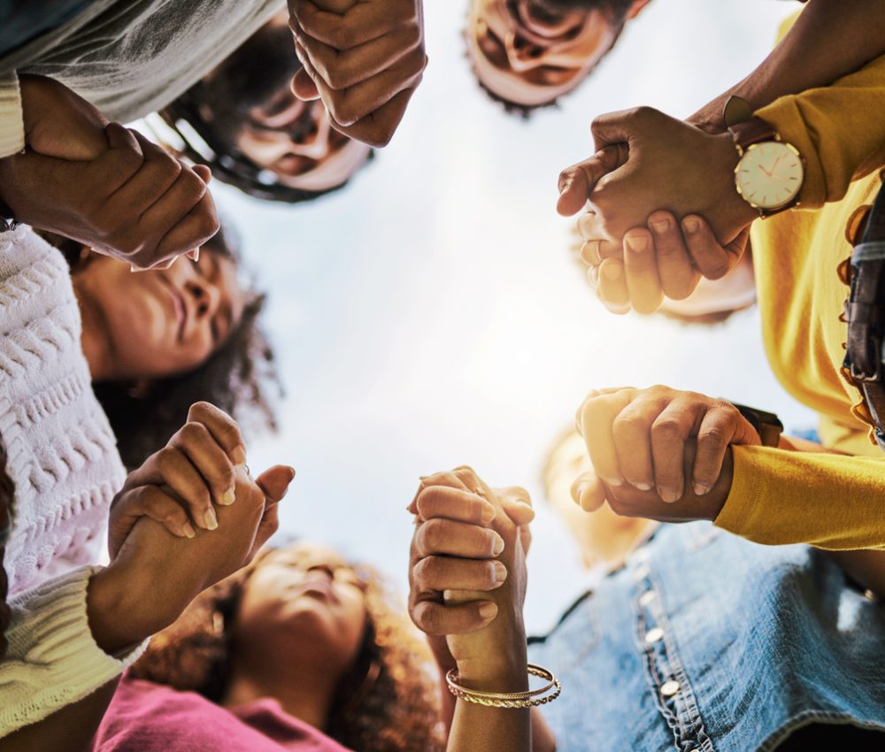 stronger communities